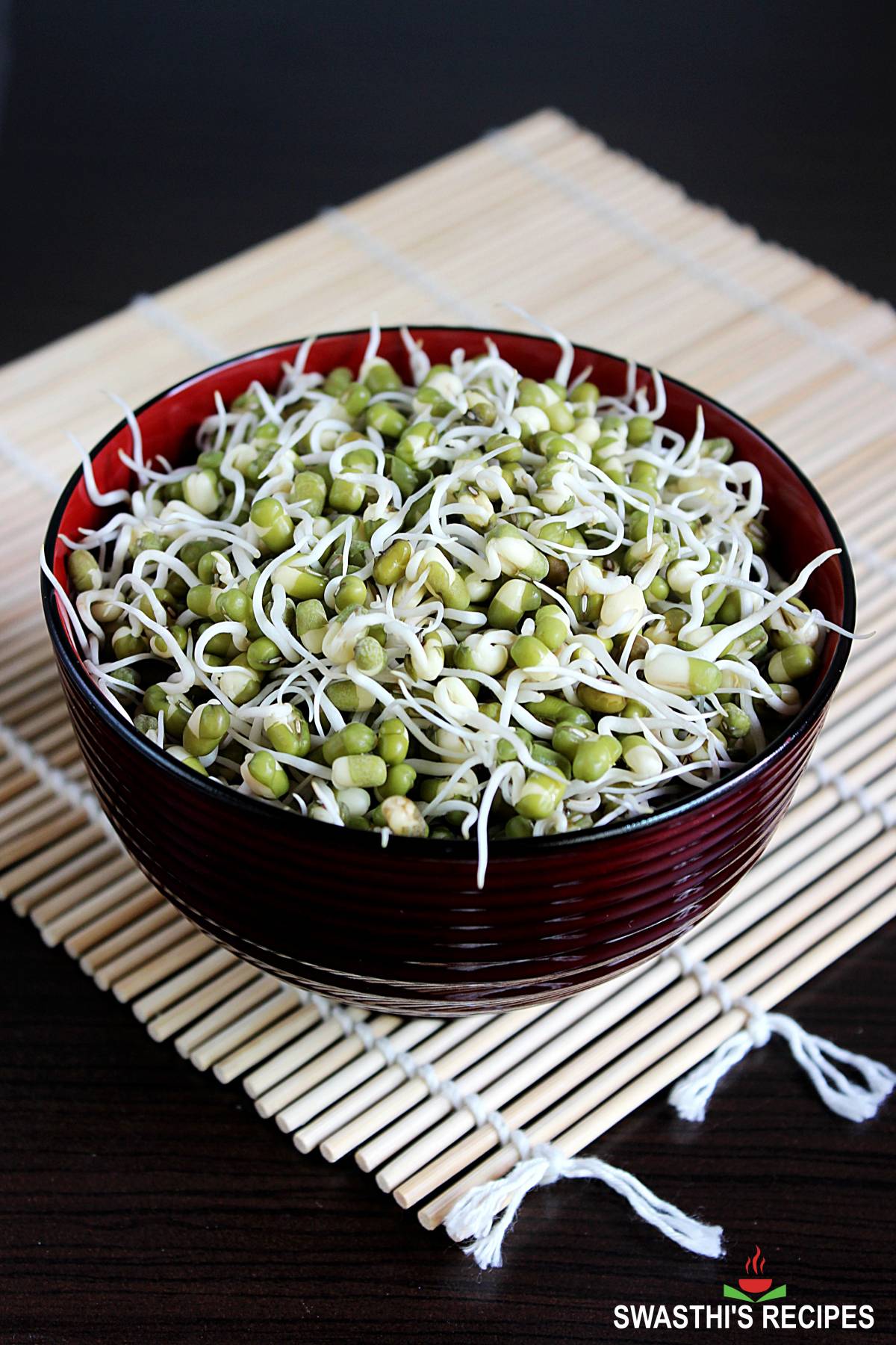 Mataki sprout