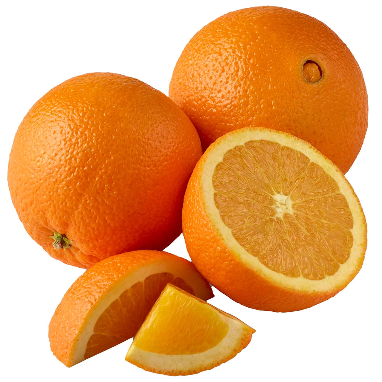 Orange big