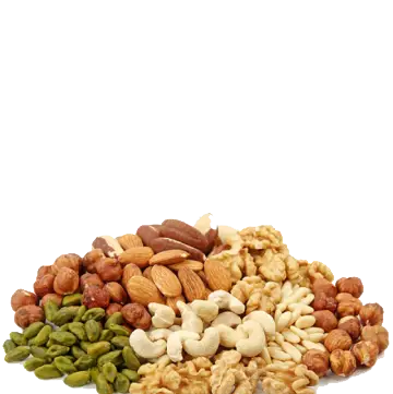 Dryfruits