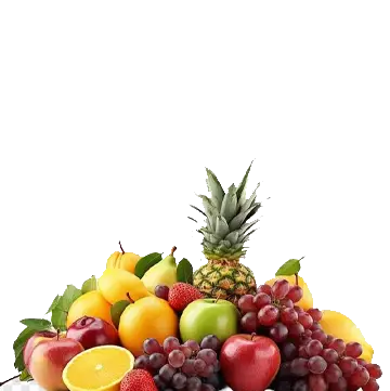 Fruits