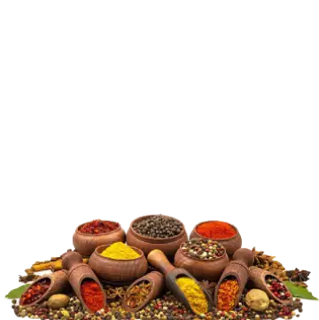 Hot Spices