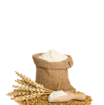 Grains & Flours