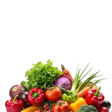 Vegetable