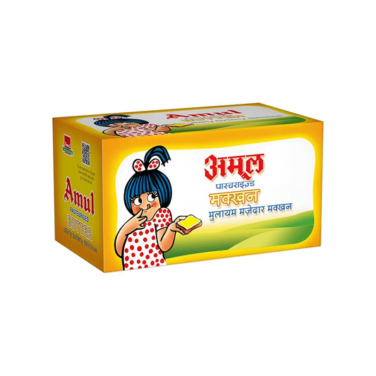 Amul Butter 500Gm