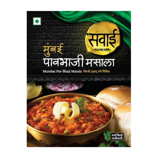 Sawai Mumbai Pavbhaji Masala