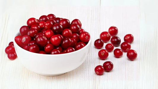 Cranberry200Gm