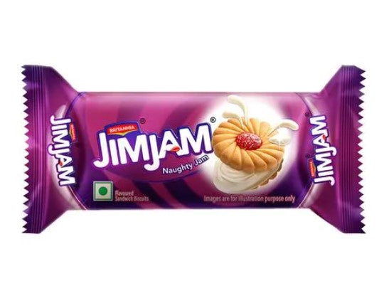 Jim-Jam
