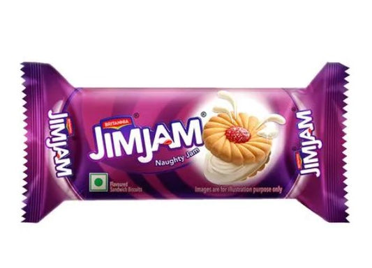 Jim-Jam