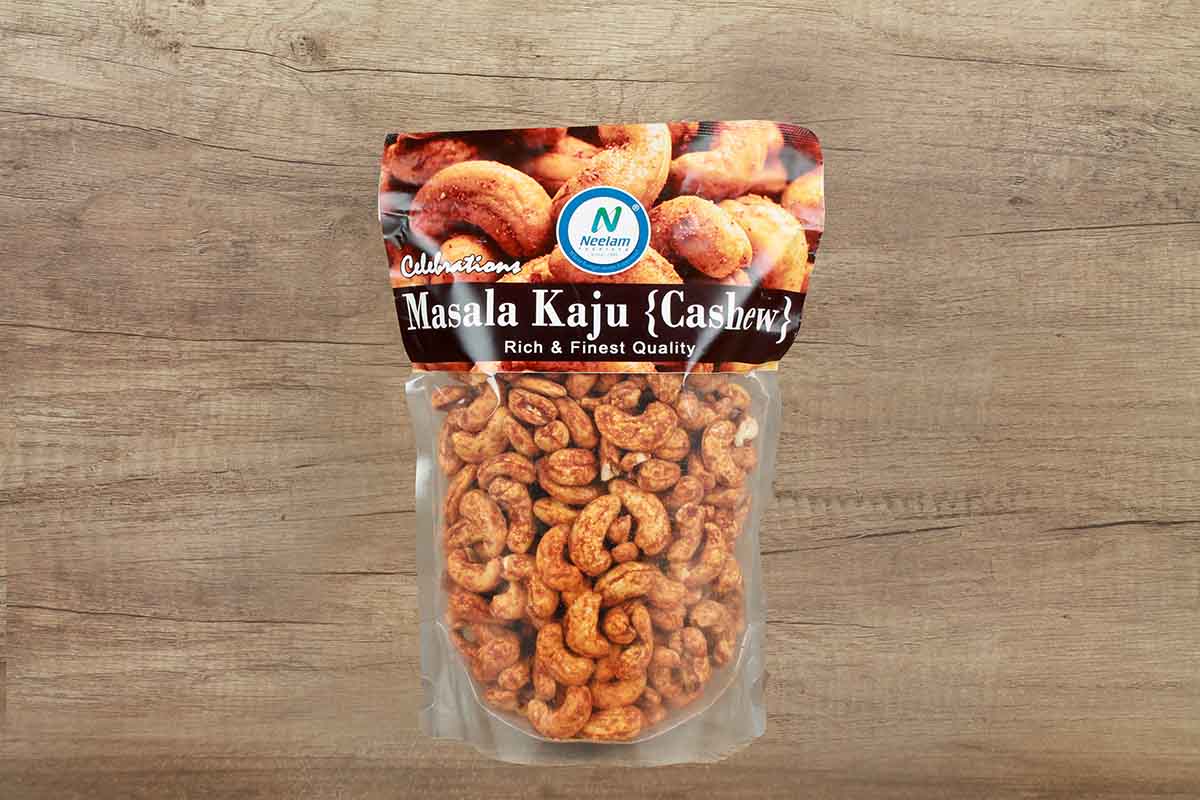 Kaju Masala 250Gm