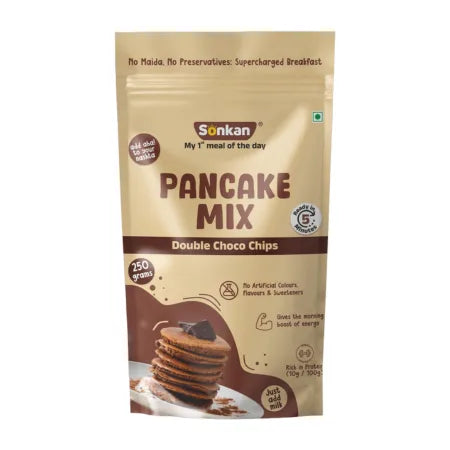 Sonkan Pancake Mix250Gm