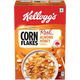 Kelloggs Corn Flakes With Real Almond Honey300Gm