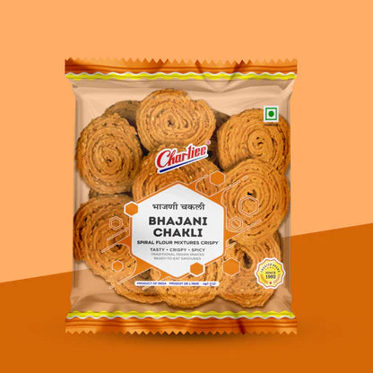 Chakali Bhajani200Gm