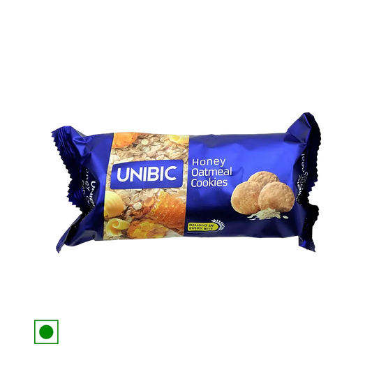 Unibic Honey Oatmeal Cookies67.5Gm