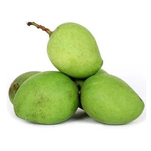 Raw Mango