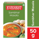 Everest Sambar Masala50Gm