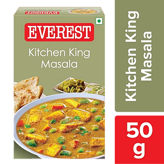 Everest Kitchen King Masala50Gm