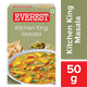 Everest Kitchen King Masala50Gm