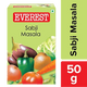 Evreset  Sabji Masala 50Gm