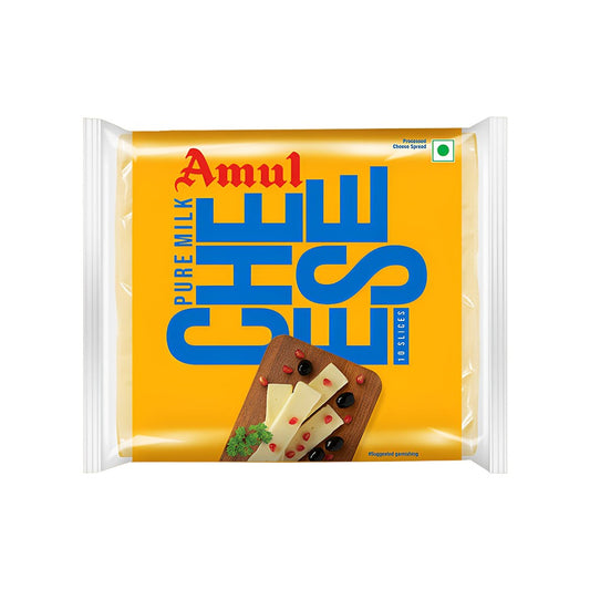 Amul Cheese 5 Slices