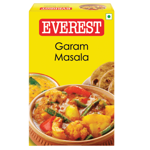 Everest Garam Masala