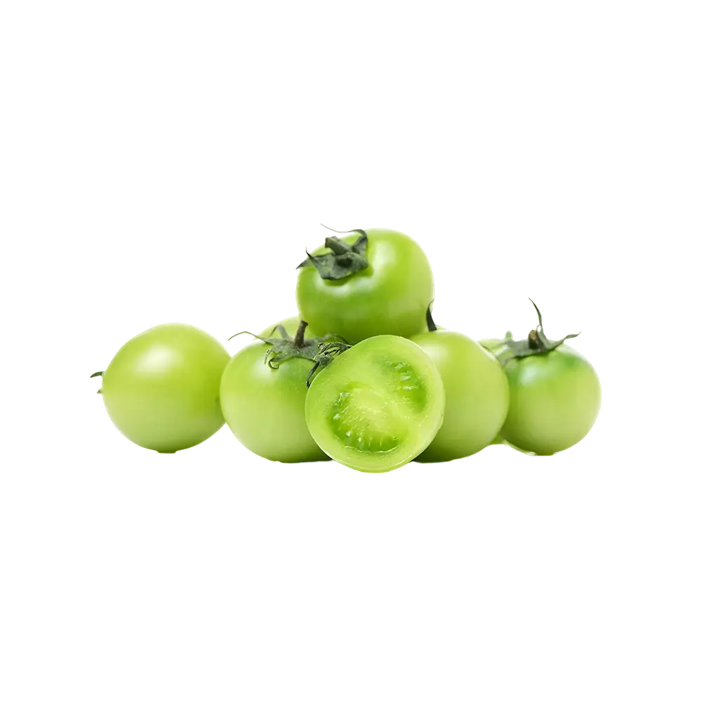 Tomato Green