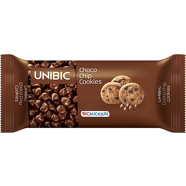 Unibic Choco Nut Cookies