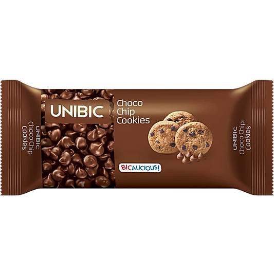 Unibic Choco Nut Cookies