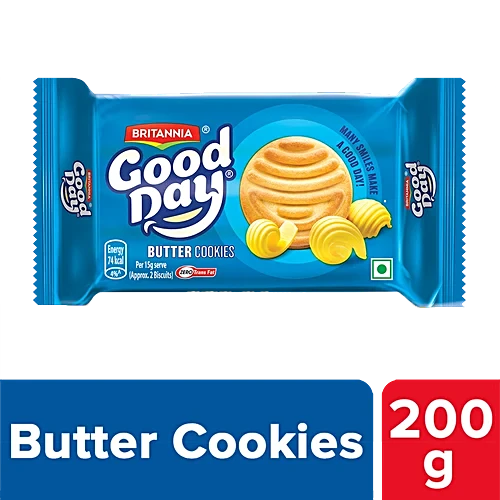 Good Day200Gm