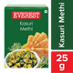 Everest Kasuri Methi25Gm