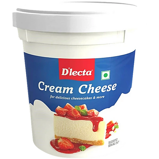 Dlecta Cream Cheese