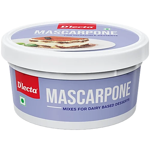 Dlecta Mascarpone