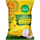 Kerala Banana Chips Rock Salt 80Gm