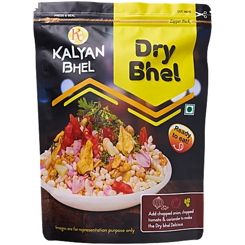 Kalyan Dry Bhel250Gm