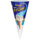 Amul Tricone Choco Vanila25Ml