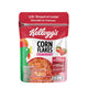 Kelloggs Corn Flakes With Strawberry Puree300Gm