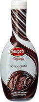 Mapro Chocolate Syrup200Ml