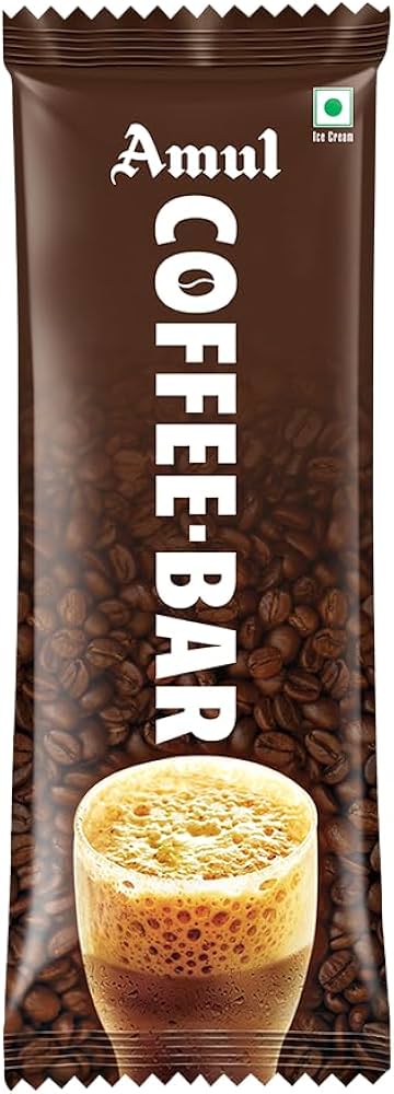 Amul Coffeebar 33Ml