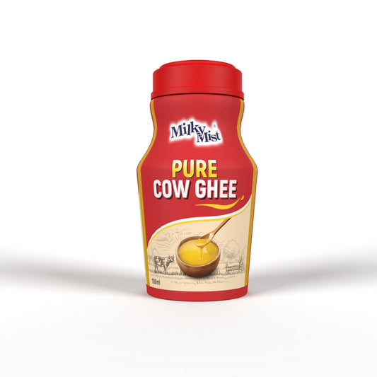 MilkyMist cow ghee100ml