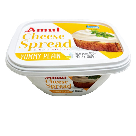 Amul Cheese Spread 200Gm