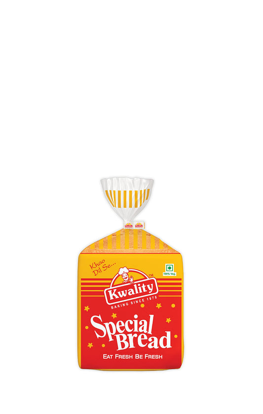 Kwality Bread300Gm