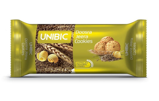 Unibic Jeera Cookies