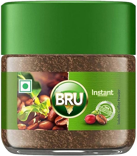 Bru Instant Coffee Powder25Gm
