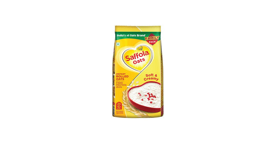 Saffola Soft & Creamy 900gm