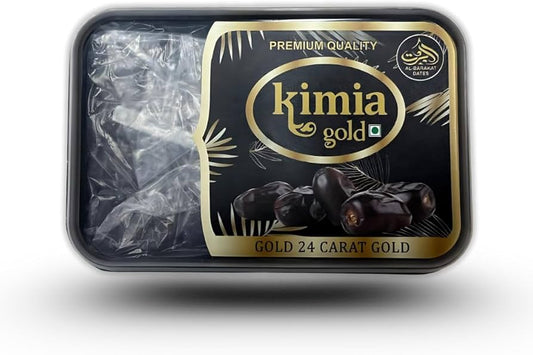 Kimia Gold Dates (Premium)500Gm