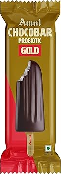 Amul Chocobar33Ml