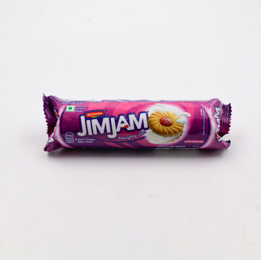 Jim-Jam Small92Gm