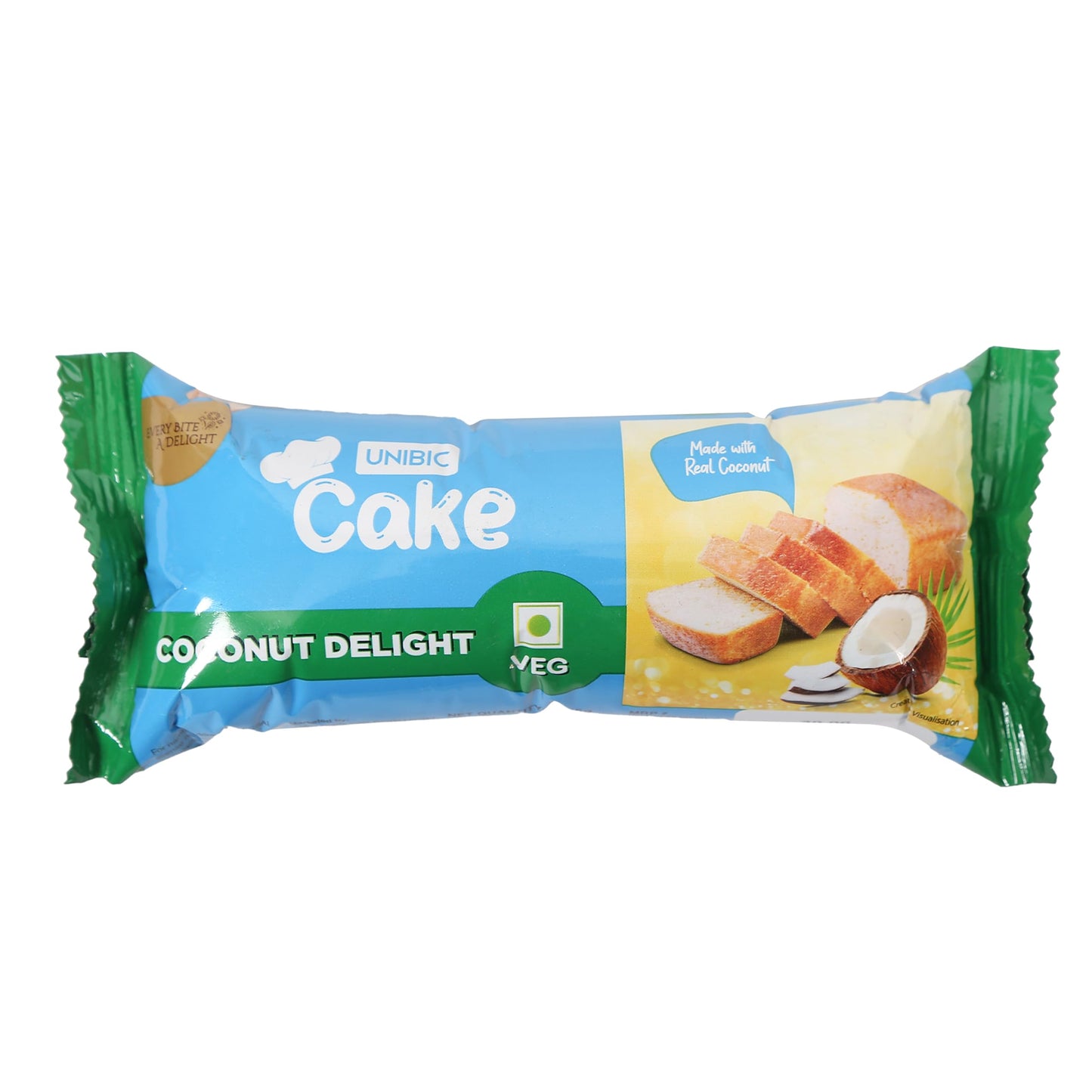 Unibic Cake55Gm