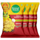 Kerala Banana Chips Dakshin Paper Fry 80Gm