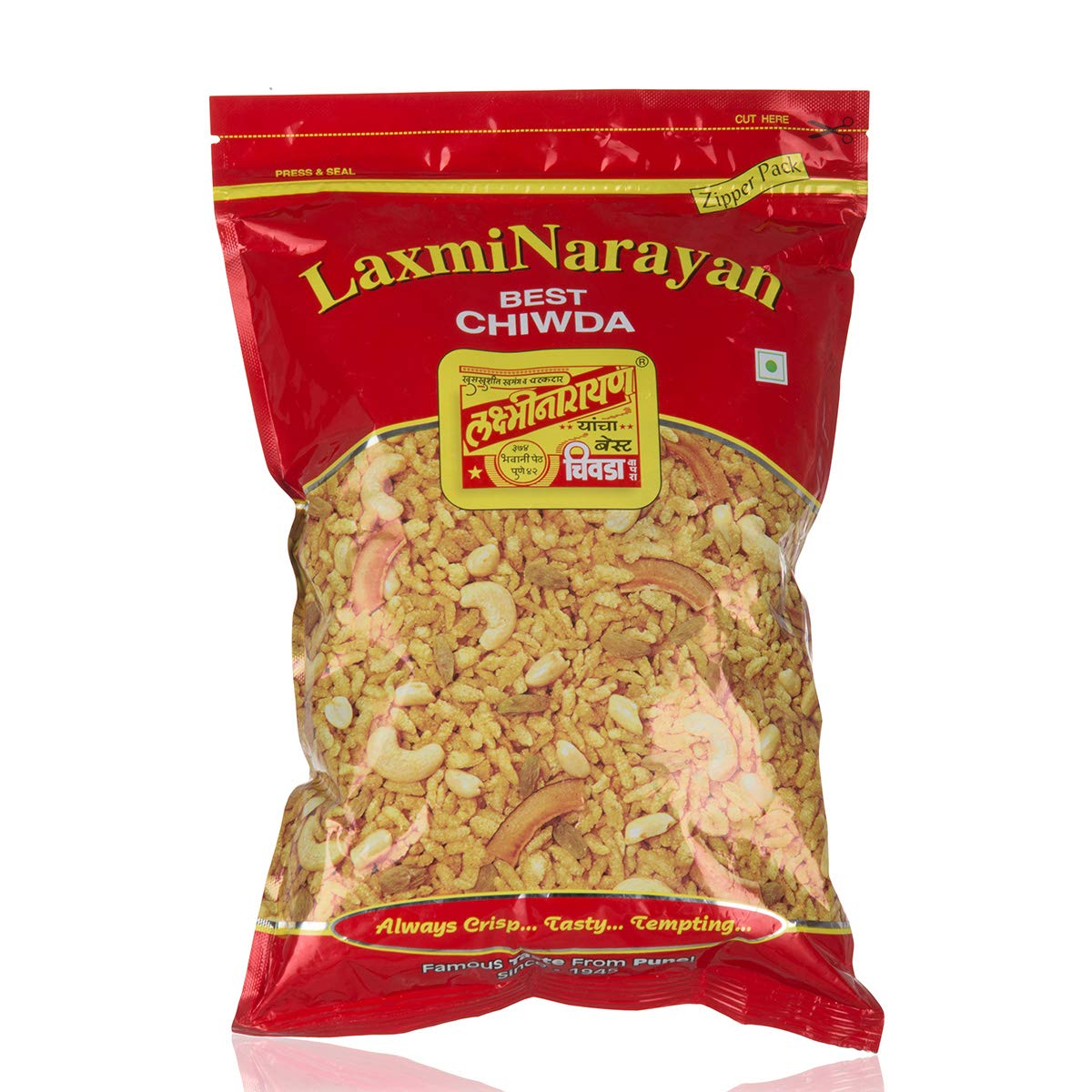Laxmi Narayan    Chiwda500Gm