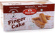 Malpanies Finger Cake    -